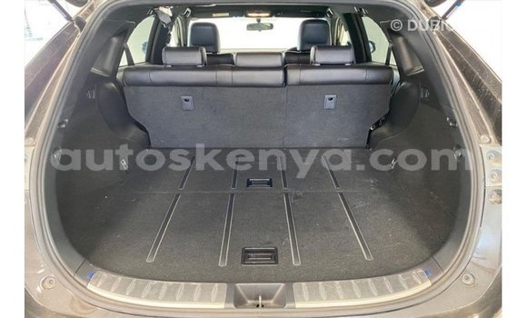 Buy Import Toyota Harrier Black Car in Import - Dubai in Central Kenya Buy Import Toyota Harrier Black Car in Import - Dubai in Central Kenya