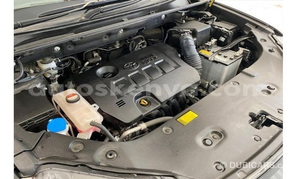 Buy Import Toyota Harrier Black Car in Import - Dubai in Central Kenya Buy Import Toyota Harrier Black Car in Import - Dubai in Central Kenya