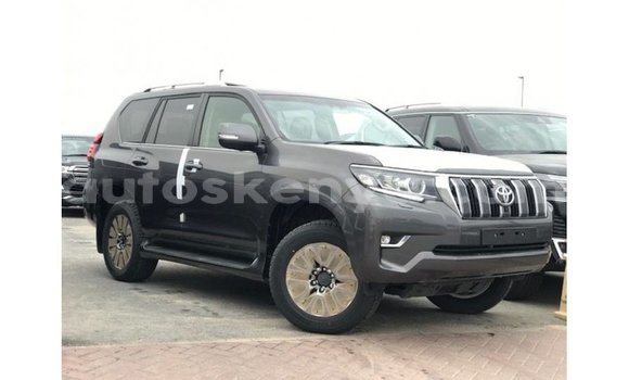 Buy Import Toyota Prado Other Car in Import - Dubai in Central Kenya Buy Import Toyota Prado Other Car in Import - Dubai in Central Kenya