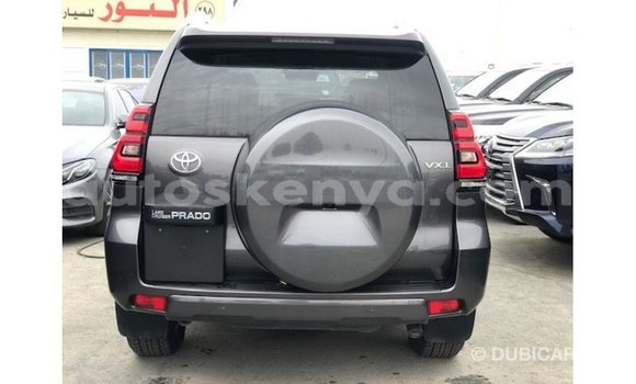 Buy Import Toyota Prado Other Car in Import - Dubai in Central Kenya Buy Import Toyota Prado Other Car in Import - Dubai in Central Kenya