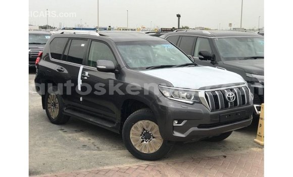 Buy Import Toyota Prado Other Car in Import - Dubai in Central Kenya Buy Import Toyota Prado Other Car in Import - Dubai in Central Kenya