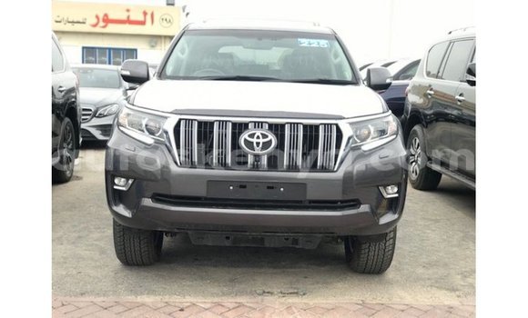 Buy Import Toyota Prado Other Car in Import - Dubai in Central Kenya Buy Import Toyota Prado Other Car in Import - Dubai in Central Kenya
