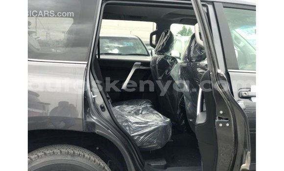 Buy Import Toyota Prado Other Car in Import - Dubai in Central Kenya Buy Import Toyota Prado Other Car in Import - Dubai in Central Kenya
