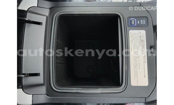 Buy Import Toyota Prado Other Car in Import - Dubai in Central Kenya Buy Import Toyota Prado Other Car in Import - Dubai in Central Kenya