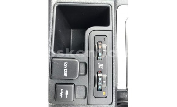 Buy Import Toyota Prado Other Car in Import - Dubai in Central Kenya Buy Import Toyota Prado Other Car in Import - Dubai in Central Kenya