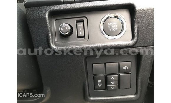 Buy Import Toyota Prado Other Car in Import - Dubai in Central Kenya Buy Import Toyota Prado Other Car in Import - Dubai in Central Kenya