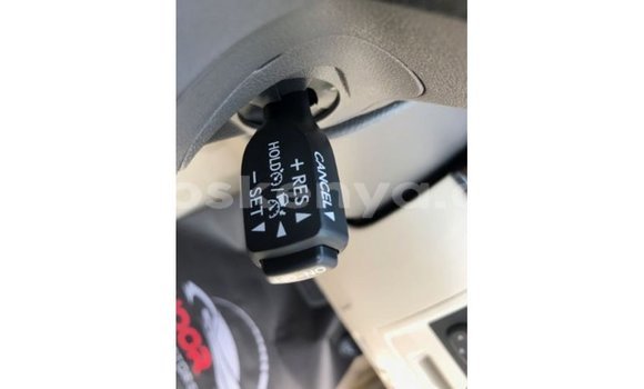 Buy Import Toyota Land Cruiser Black Car in Import - Dubai in Central Kenya Buy Import Toyota Land Cruiser Black Car in Import - Dubai in Central Kenya