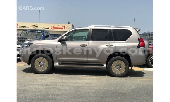 Imported Toyota Prado Other Makiinaa iti Import - Dubai keessatti Central Kenya keessatti Imported Toyota Prado Other Makiinaa iti Import - Dubai keessatti Central Kenya keessatti
