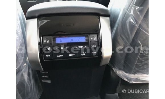 Imported Toyota Prado Other Makiinaa iti Import - Dubai keessatti Central Kenya keessatti Imported Toyota Prado Other Makiinaa iti Import - Dubai keessatti Central Kenya keessatti