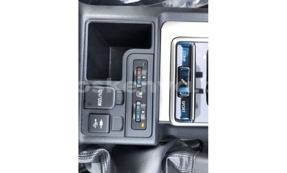 Imported Toyota Prado Other Makiinaa iti Import - Dubai keessatti Central Kenya keessatti Imported Toyota Prado Other Makiinaa iti Import - Dubai keessatti Central Kenya keessatti