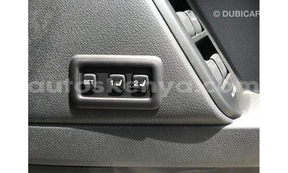 Imported Toyota Prado Other Makiinaa iti Import - Dubai keessatti Central Kenya keessatti Imported Toyota Prado Other Makiinaa iti Import - Dubai keessatti Central Kenya keessatti