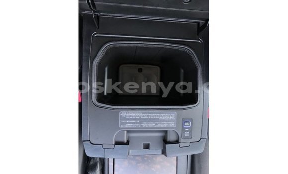 Buy Import Toyota Land Cruiser Black Car in Import - Dubai in Central Kenya Buy Import Toyota Land Cruiser Black Car in Import - Dubai in Central Kenya