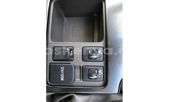 Imported Toyota Prado Black Makiinaa iti Import - Dubai keessatti Central Kenya keessatti Imported Toyota Prado Black Makiinaa iti Import - Dubai keessatti Central Kenya keessatti