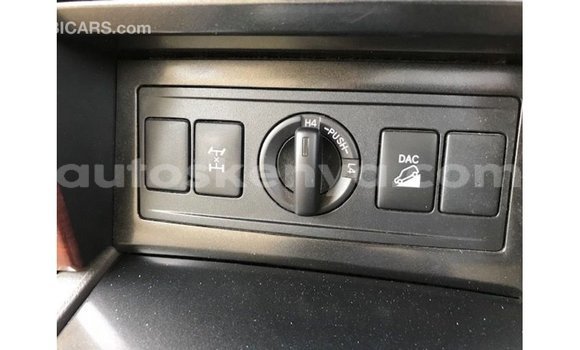 Imported Toyota Prado Black Makiinaa iti Import - Dubai keessatti Central Kenya keessatti Imported Toyota Prado Black Makiinaa iti Import - Dubai keessatti Central Kenya keessatti