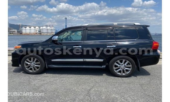 Nunua Imported Toyota Land Cruiser Nyeusi Gari ndani ya Import - Dubai nchini Kati Kenya Nunua Imported Toyota Land Cruiser Nyeusi Gari ndani ya Import - Dubai nchini Kati Kenya