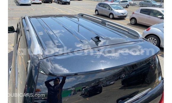 Nunua Imported Toyota Land Cruiser Nyeusi Gari ndani ya Import - Dubai nchini Kati Kenya Nunua Imported Toyota Land Cruiser Nyeusi Gari ndani ya Import - Dubai nchini Kati Kenya