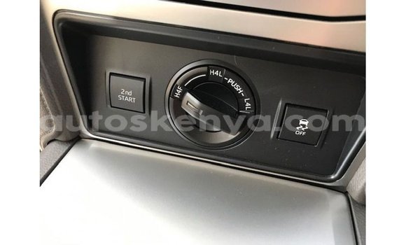 Nunua Imported Toyota Prado Nyeupe Gari ndani ya Import - Dubai nchini Kati Kenya Nunua Imported Toyota Prado Nyeupe Gari ndani ya Import - Dubai nchini Kati Kenya