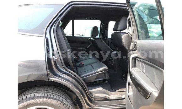 Nunua Imported Ford Everest Nyingine Gari ndani ya Import - Dubai nchini Kati Kenya Nunua Imported Ford Everest Nyingine Gari ndani ya Import - Dubai nchini Kati Kenya