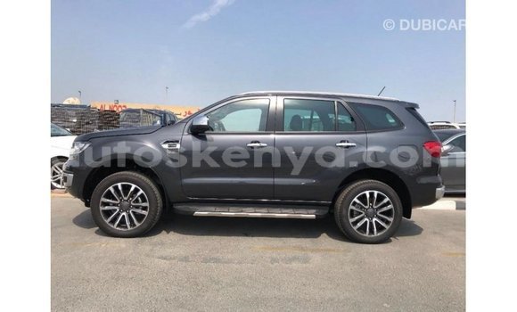 Nunua Imported Ford Everest Nyingine Gari ndani ya Import - Dubai nchini Kati Kenya Nunua Imported Ford Everest Nyingine Gari ndani ya Import - Dubai nchini Kati Kenya