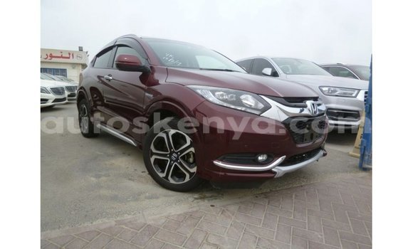 Buy Import Honda Vezel Other Car in Import - Dubai in Central Kenya