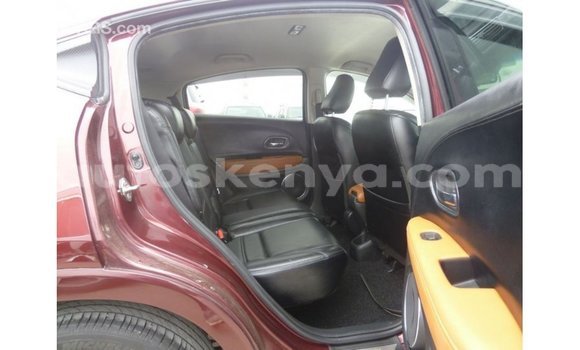 Imported Honda Vezel Other Makiinaa iti Import - Dubai keessatti Central Kenya keessatti Imported Honda Vezel Other Makiinaa iti Import - Dubai keessatti Central Kenya keessatti