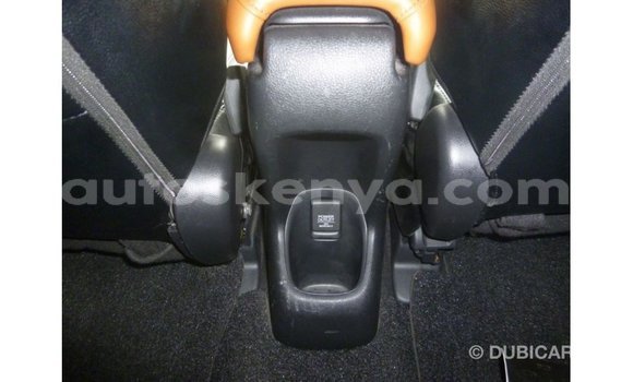 Imported Honda Vezel Other Makiinaa iti Import - Dubai keessatti Central Kenya keessatti Imported Honda Vezel Other Makiinaa iti Import - Dubai keessatti Central Kenya keessatti