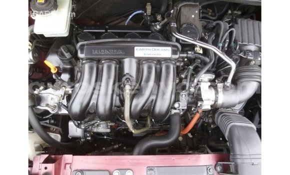 Imported Honda Vezel Other Makiinaa iti Import - Dubai keessatti Central Kenya keessatti Imported Honda Vezel Other Makiinaa iti Import - Dubai keessatti Central Kenya keessatti