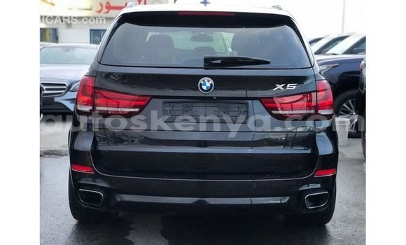 Buy Import BMW X5 Black Car in Import - Dubai in Central Kenya Buy Import BMW X5 Black Car in Import - Dubai in Central Kenya