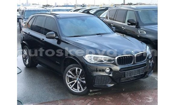 Buy Import BMW X5 Black Car in Import - Dubai in Central Kenya Buy Import BMW X5 Black Car in Import - Dubai in Central Kenya