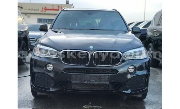 Buy Import BMW X5 Black Car in Import - Dubai in Central Kenya Buy Import BMW X5 Black Car in Import - Dubai in Central Kenya