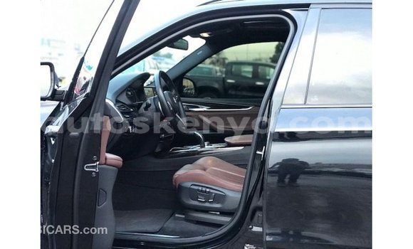 Buy Import BMW X5 Black Car in Import - Dubai in Central Kenya Buy Import BMW X5 Black Car in Import - Dubai in Central Kenya