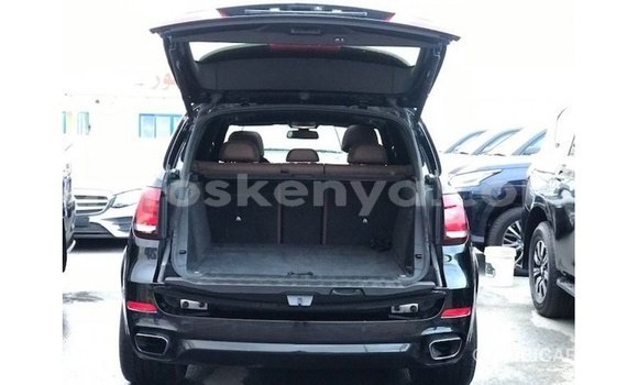 Buy Import BMW X5 Black Car in Import - Dubai in Central Kenya Buy Import BMW X5 Black Car in Import - Dubai in Central Kenya
