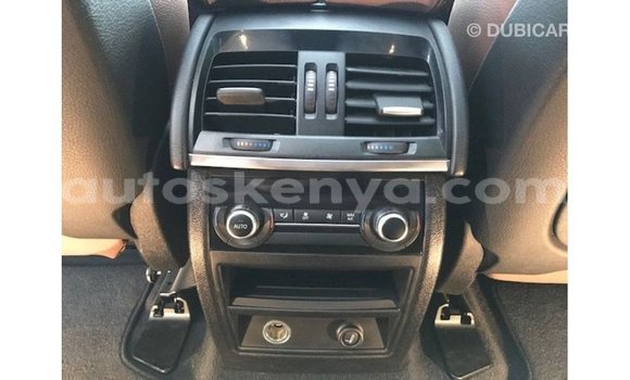 Buy Import BMW X5 Black Car in Import - Dubai in Central Kenya Buy Import BMW X5 Black Car in Import - Dubai in Central Kenya