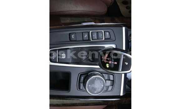 Buy Import BMW X5 Black Car in Import - Dubai in Central Kenya Buy Import BMW X5 Black Car in Import - Dubai in Central Kenya