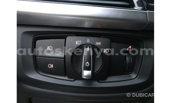 Buy Import BMW X5 Black Car in Import - Dubai in Central Kenya Buy Import BMW X5 Black Car in Import - Dubai in Central Kenya
