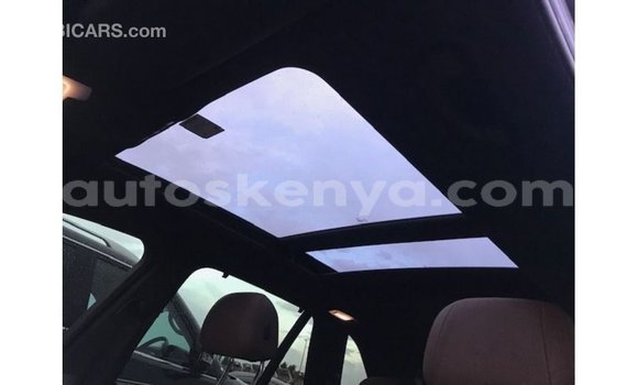 Buy Import BMW X5 Black Car in Import - Dubai in Central Kenya Buy Import BMW X5 Black Car in Import - Dubai in Central Kenya