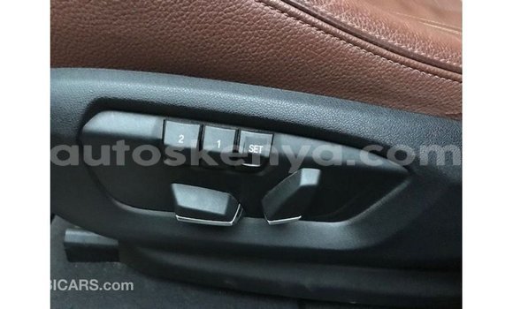 Buy Import BMW X5 Black Car in Import - Dubai in Central Kenya Buy Import BMW X5 Black Car in Import - Dubai in Central Kenya