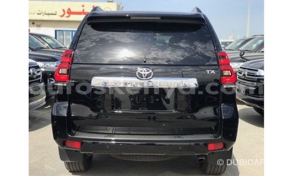 Imported Toyota Prado Black Makiinaa iti Import - Dubai keessatti Central Kenya keessatti Imported Toyota Prado Black Makiinaa iti Import - Dubai keessatti Central Kenya keessatti