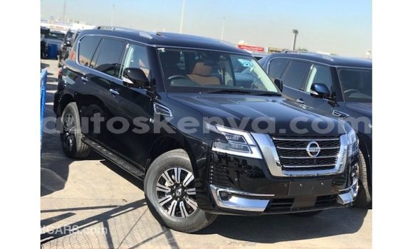 Imported Nissan Patrol Black Makiinaa iti Import - Dubai keessatti Central Kenya keessatti Imported Nissan Patrol Black Makiinaa iti Import - Dubai keessatti Central Kenya keessatti