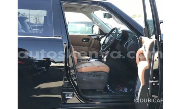 Imported Nissan Patrol Black Makiinaa iti Import - Dubai keessatti Central Kenya keessatti Imported Nissan Patrol Black Makiinaa iti Import - Dubai keessatti Central Kenya keessatti