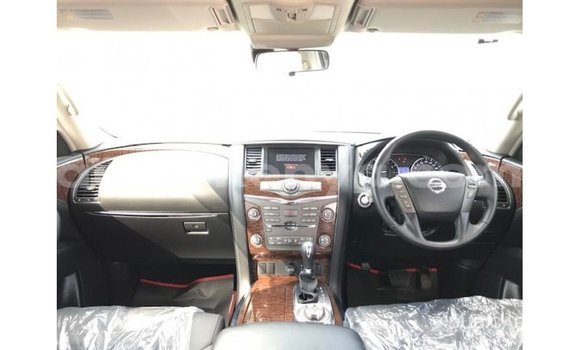 Nunua Imported Nissan Patrol Nyingine Gari ndani ya Import - Dubai nchini Kati Kenya Nunua Imported Nissan Patrol Nyingine Gari ndani ya Import - Dubai nchini Kati Kenya