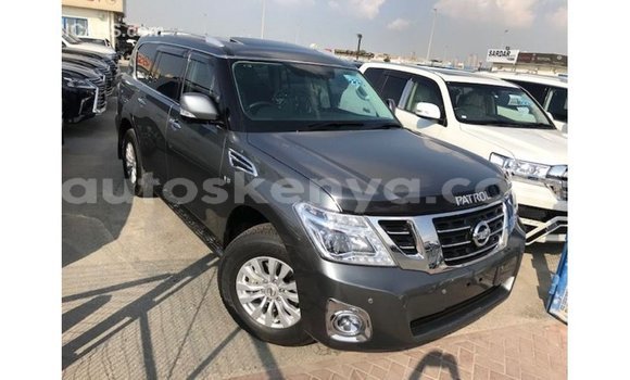 Nunua Imported Nissan Patrol Nyingine Gari ndani ya Import - Dubai nchini Kati Kenya Nunua Imported Nissan Patrol Nyingine Gari ndani ya Import - Dubai nchini Kati Kenya