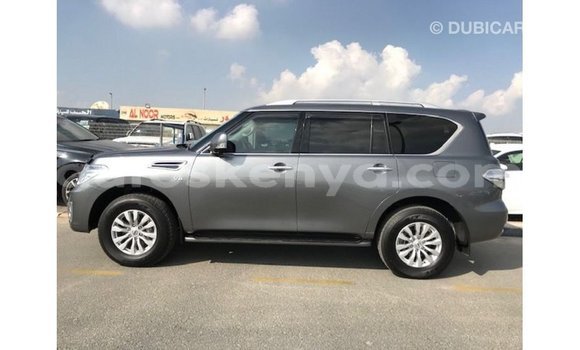 Nunua Imported Nissan Patrol Nyingine Gari ndani ya Import - Dubai nchini Kati Kenya Nunua Imported Nissan Patrol Nyingine Gari ndani ya Import - Dubai nchini Kati Kenya