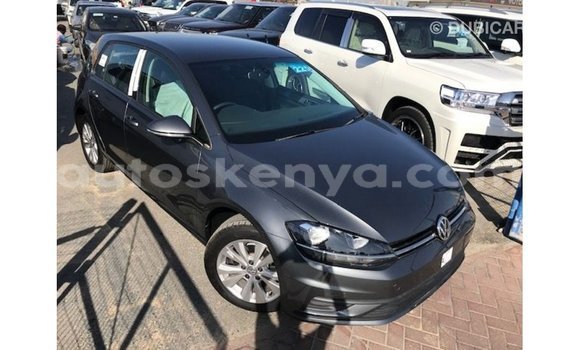 Buy Import Volkswagen Golf Other Car in Import - Dubai in Central Kenya Buy Import Volkswagen Golf Other Car in Import - Dubai in Central Kenya