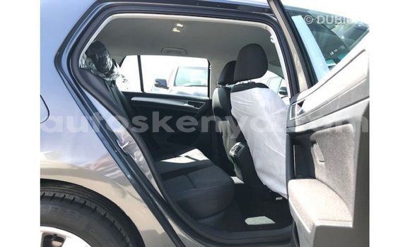 Buy Import Volkswagen Golf Other Car in Import - Dubai in Central Kenya Buy Import Volkswagen Golf Other Car in Import - Dubai in Central Kenya
