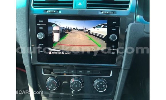 Buy Import Volkswagen Golf Other Car in Import - Dubai in Central Kenya Buy Import Volkswagen Golf Other Car in Import - Dubai in Central Kenya