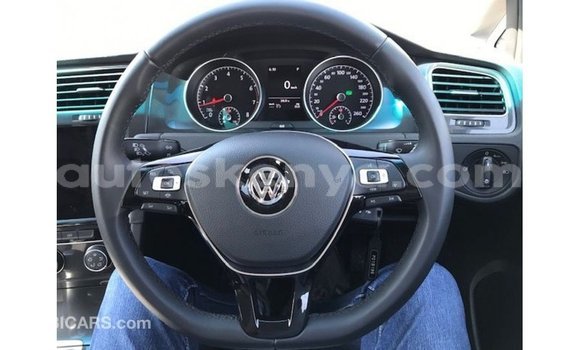Buy Import Volkswagen Golf Other Car in Import - Dubai in Central Kenya Buy Import Volkswagen Golf Other Car in Import - Dubai in Central Kenya