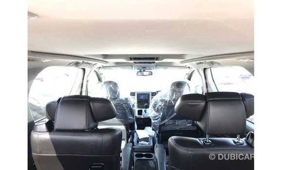 Buy Import Toyota Vellfire White Car in Import - Dubai in Central Kenya Buy Import Toyota Vellfire White Car in Import - Dubai in Central Kenya