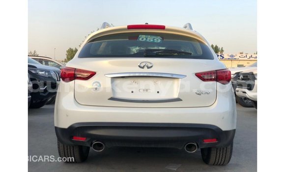 Buy Import Infiniti EX White Car in Import - Dubai in Central Kenya Buy Import Infiniti EX White Car in Import - Dubai in Central Kenya
