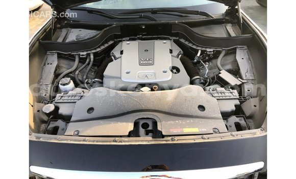 Buy Import Infiniti EX White Car in Import - Dubai in Central Kenya Buy Import Infiniti EX White Car in Import - Dubai in Central Kenya
